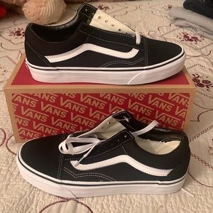 VANS OLD SKOOL